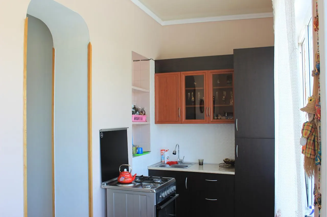 Apartment Merab Kostava Street Tbilisi Georgia