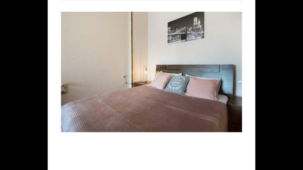 Apartment Merab Kostava Street Tbilisi Georgia