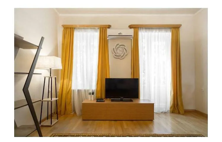 Apartment Merab Kostava Street Tbilisi