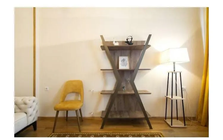 Apartment Merab Kostava Street Tbilisi Georgia